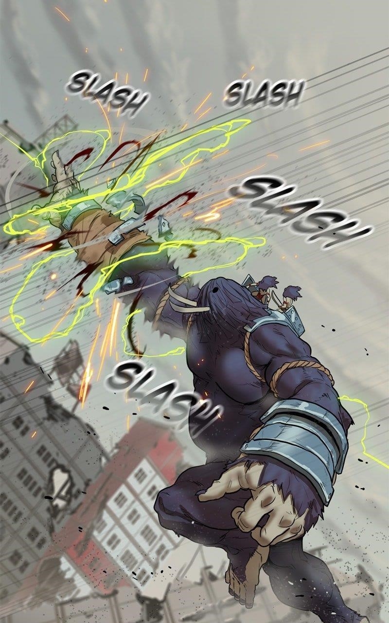 Ordeal Chapter 122 - Page 67