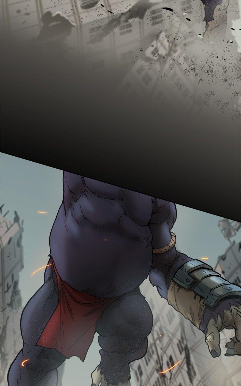 Ordeal Chapter 122 - Page 68