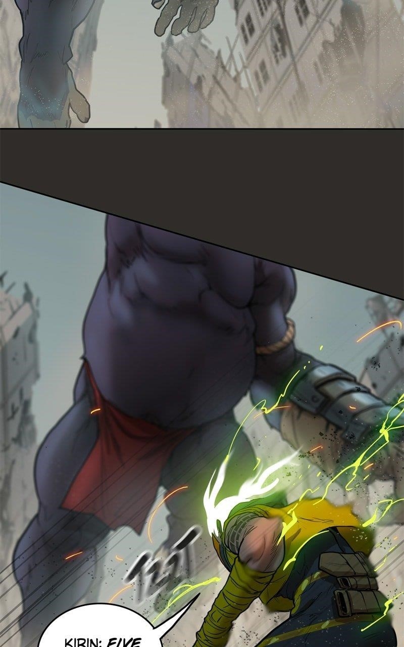 Ordeal Chapter 122 - Page 69