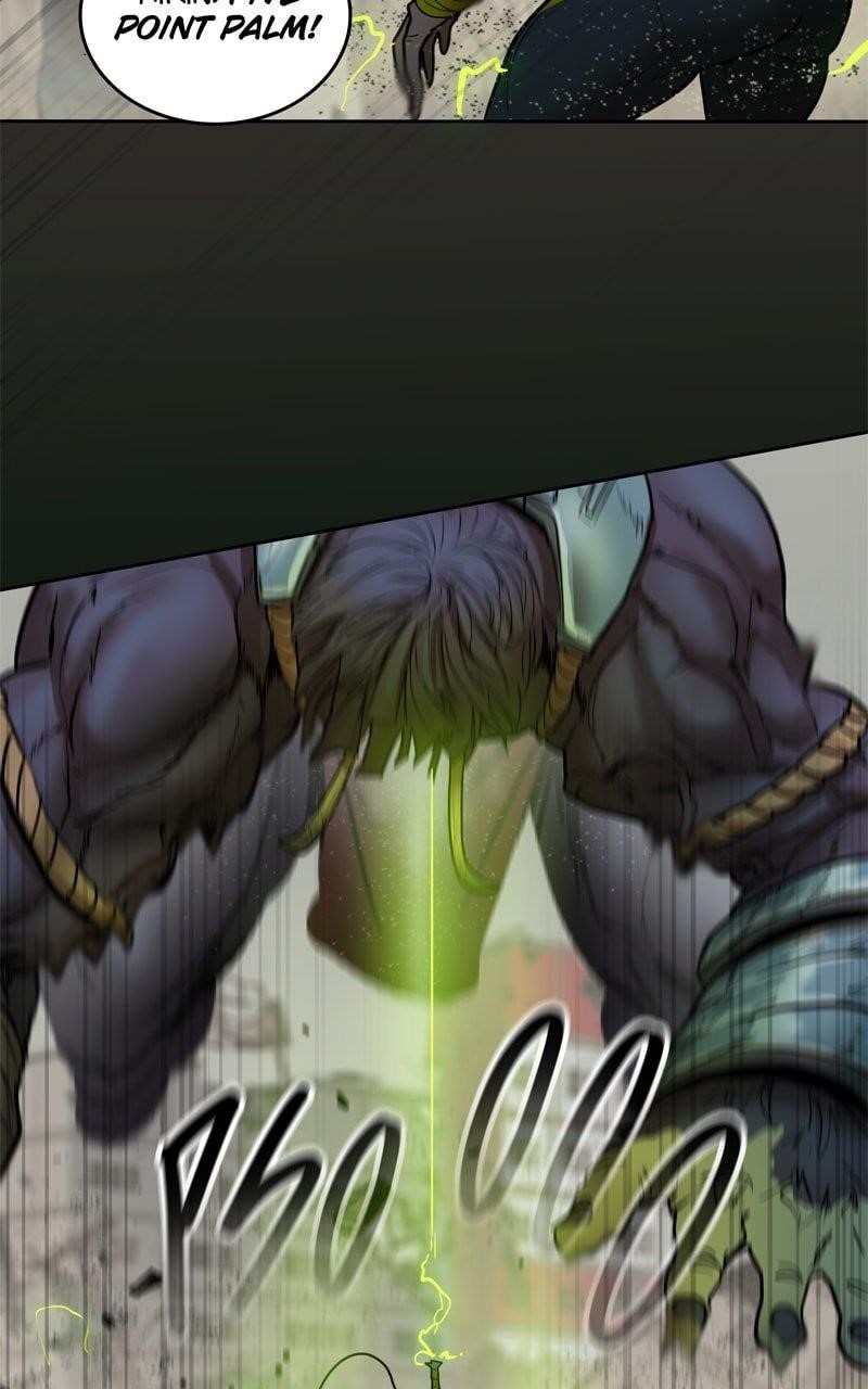 Ordeal Chapter 122 - Page 70