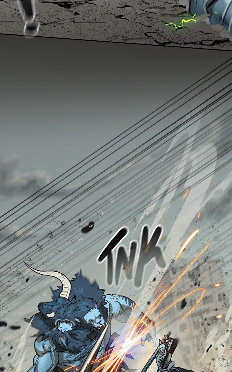 Ordeal Chapter 122 - Page 72