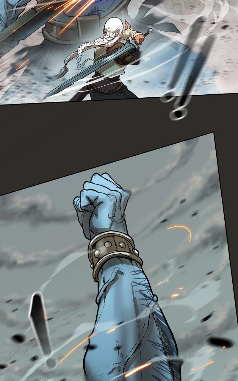 Ordeal Chapter 122 - Page 74