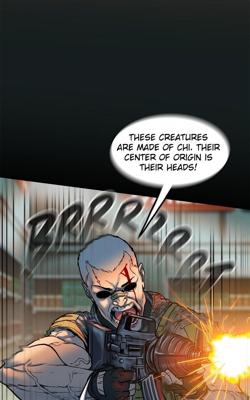 Ordeal Chapter 122 - Page 78