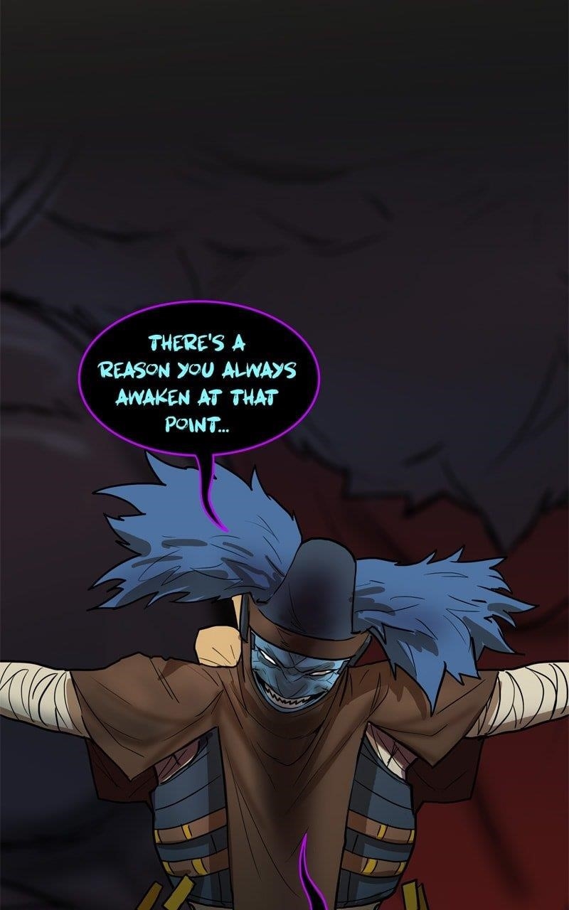 Ordeal Chapter 122 - Page 8