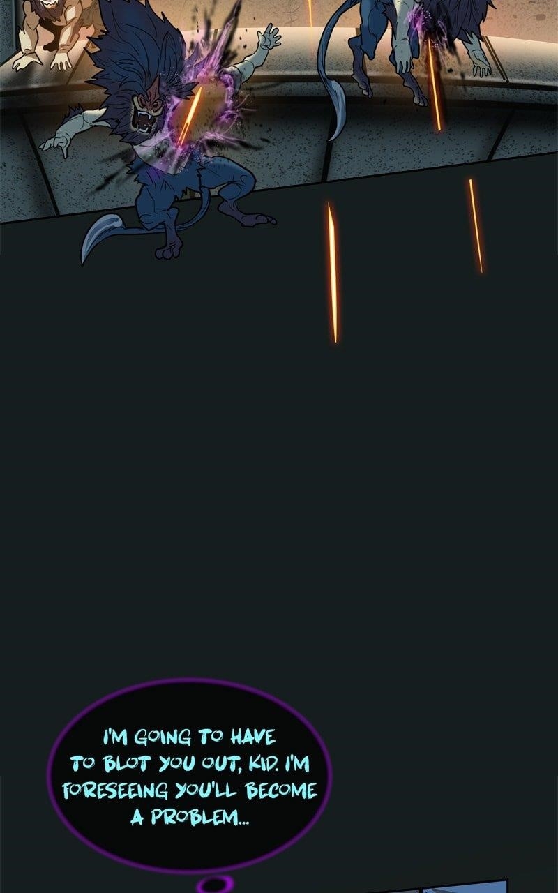 Ordeal Chapter 122 - Page 81