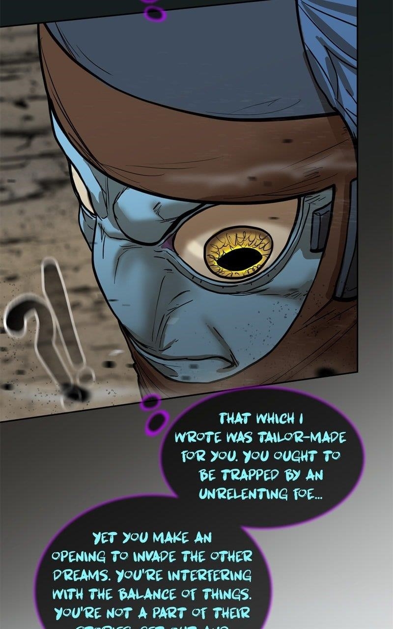 Ordeal Chapter 122 - Page 82