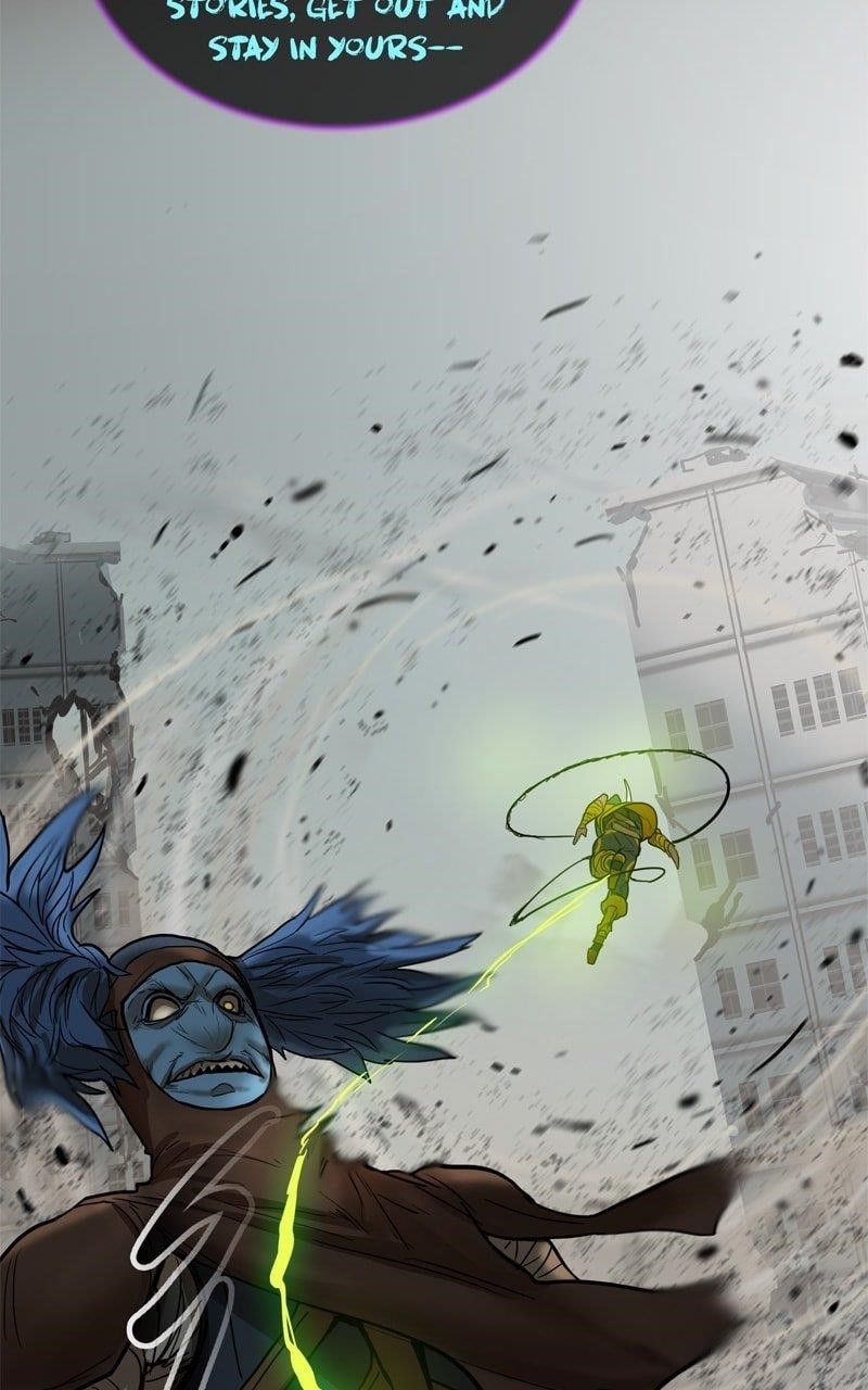 Ordeal Chapter 122 - Page 83