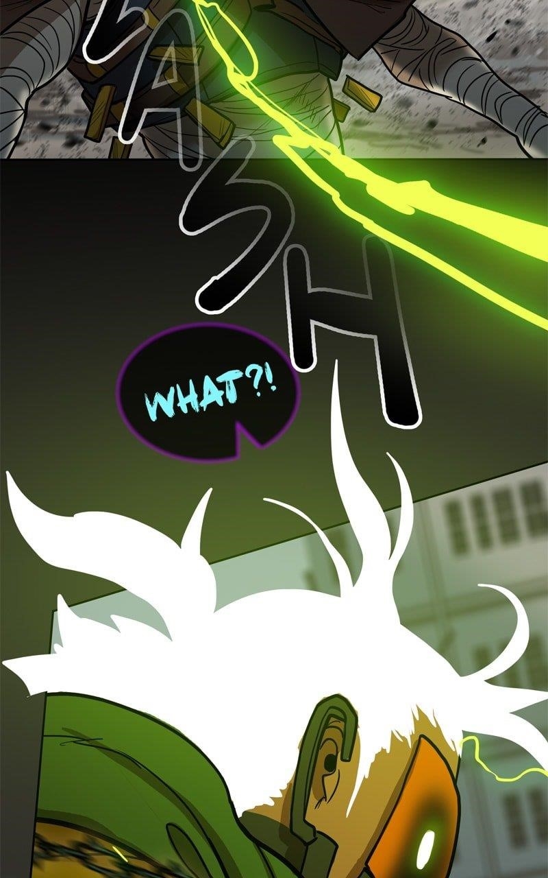 Ordeal Chapter 122 - Page 84