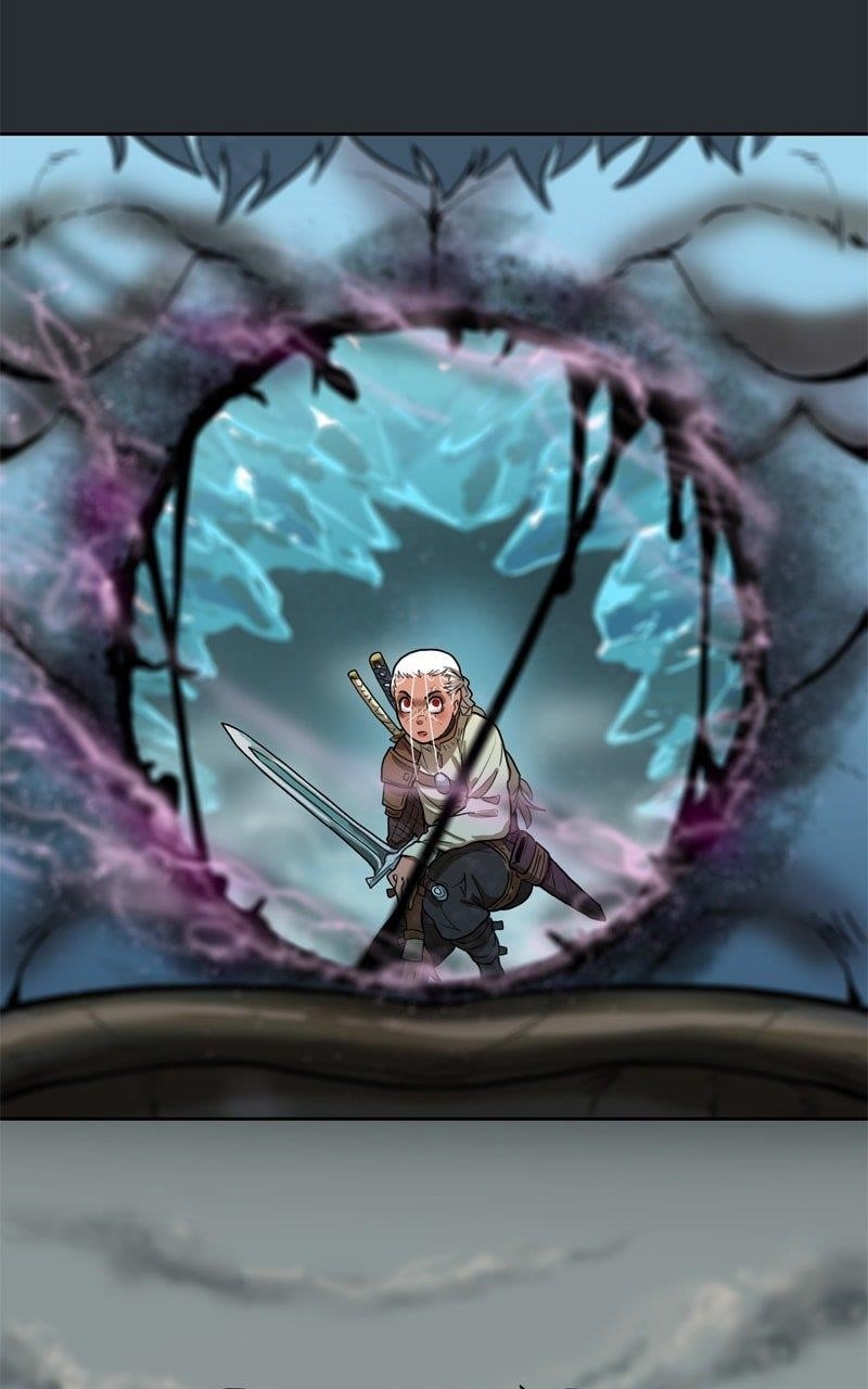 Ordeal Chapter 123 - Page 11