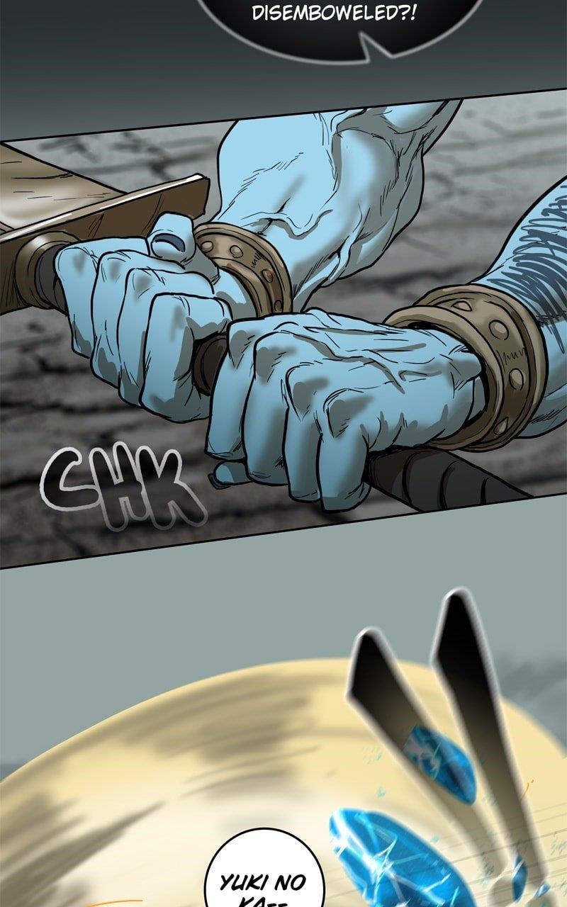 Ordeal Chapter 123 - Page 13