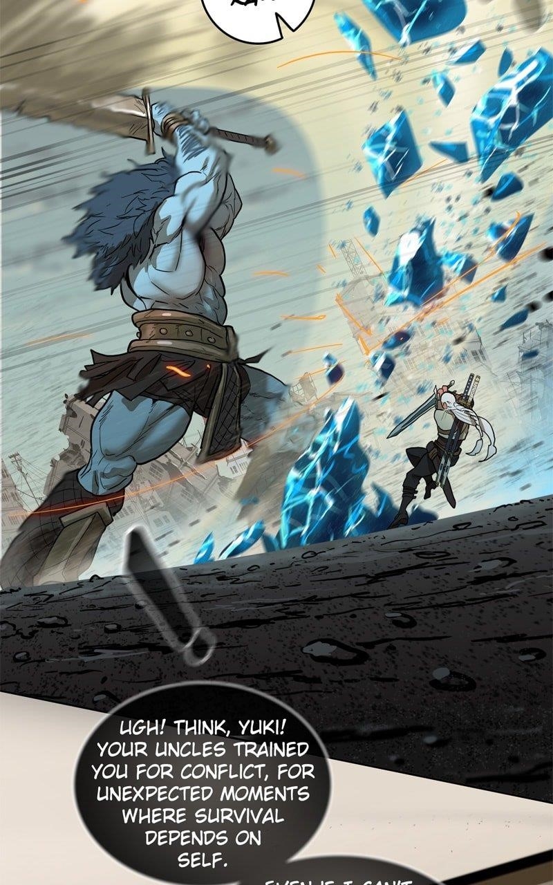 Ordeal Chapter 123 - Page 14