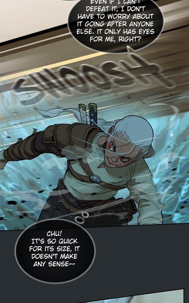 Ordeal Chapter 123 - Page 15