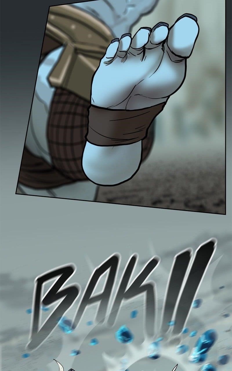 Ordeal Chapter 123 - Page 16