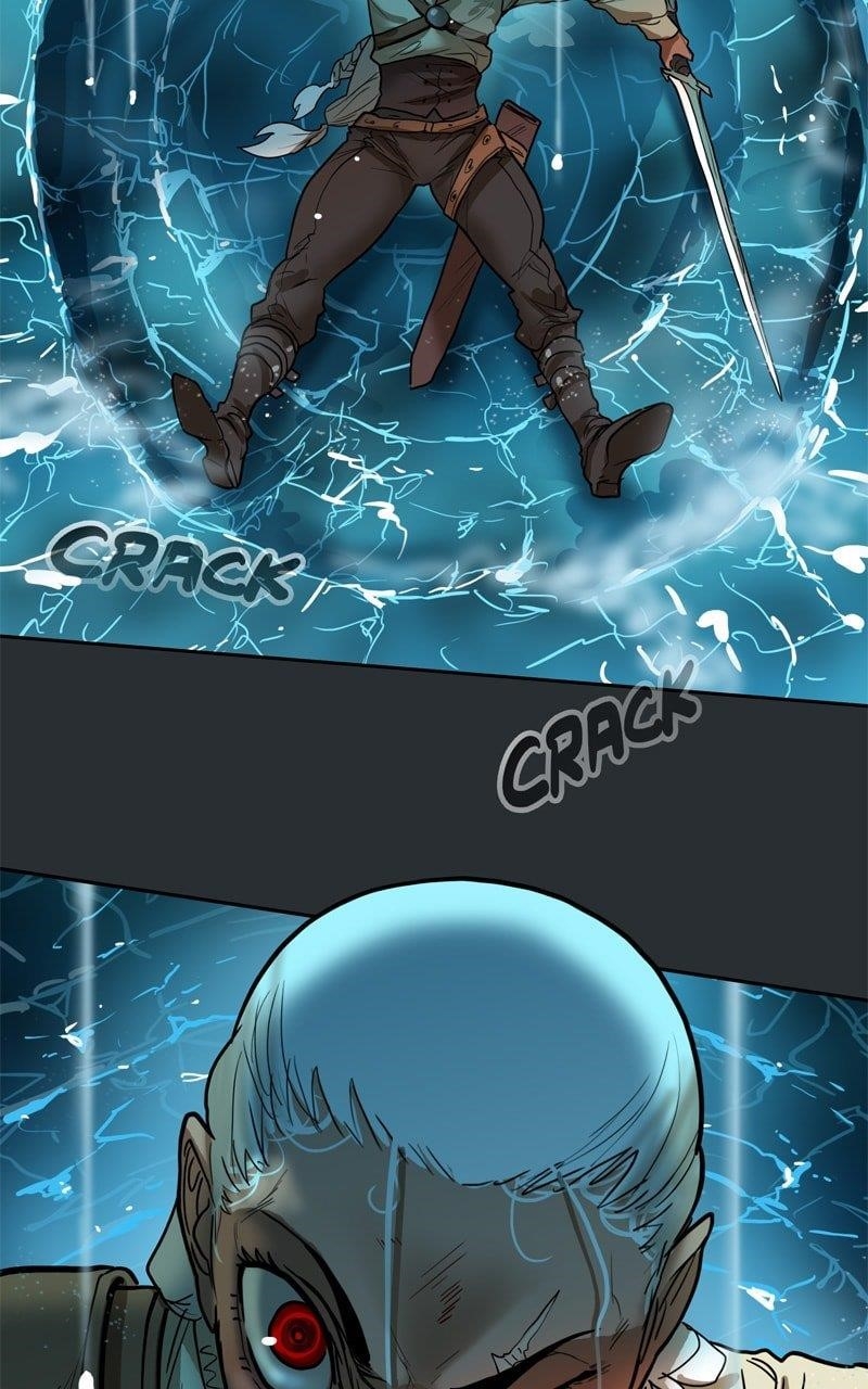 Ordeal Chapter 123 - Page 18