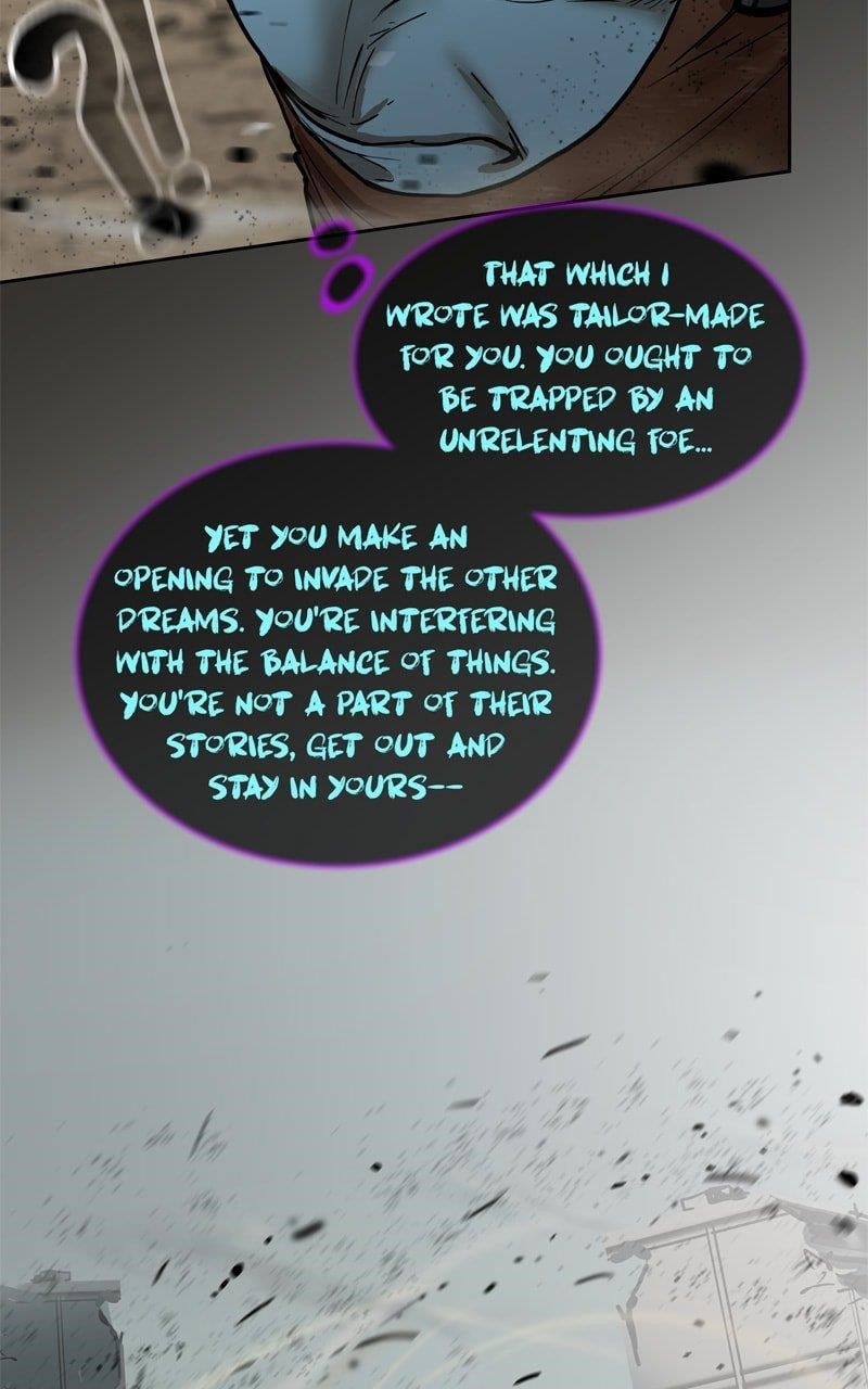 Ordeal Chapter 123 - Page 2