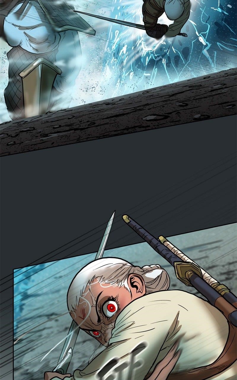 Ordeal Chapter 123 - Page 20