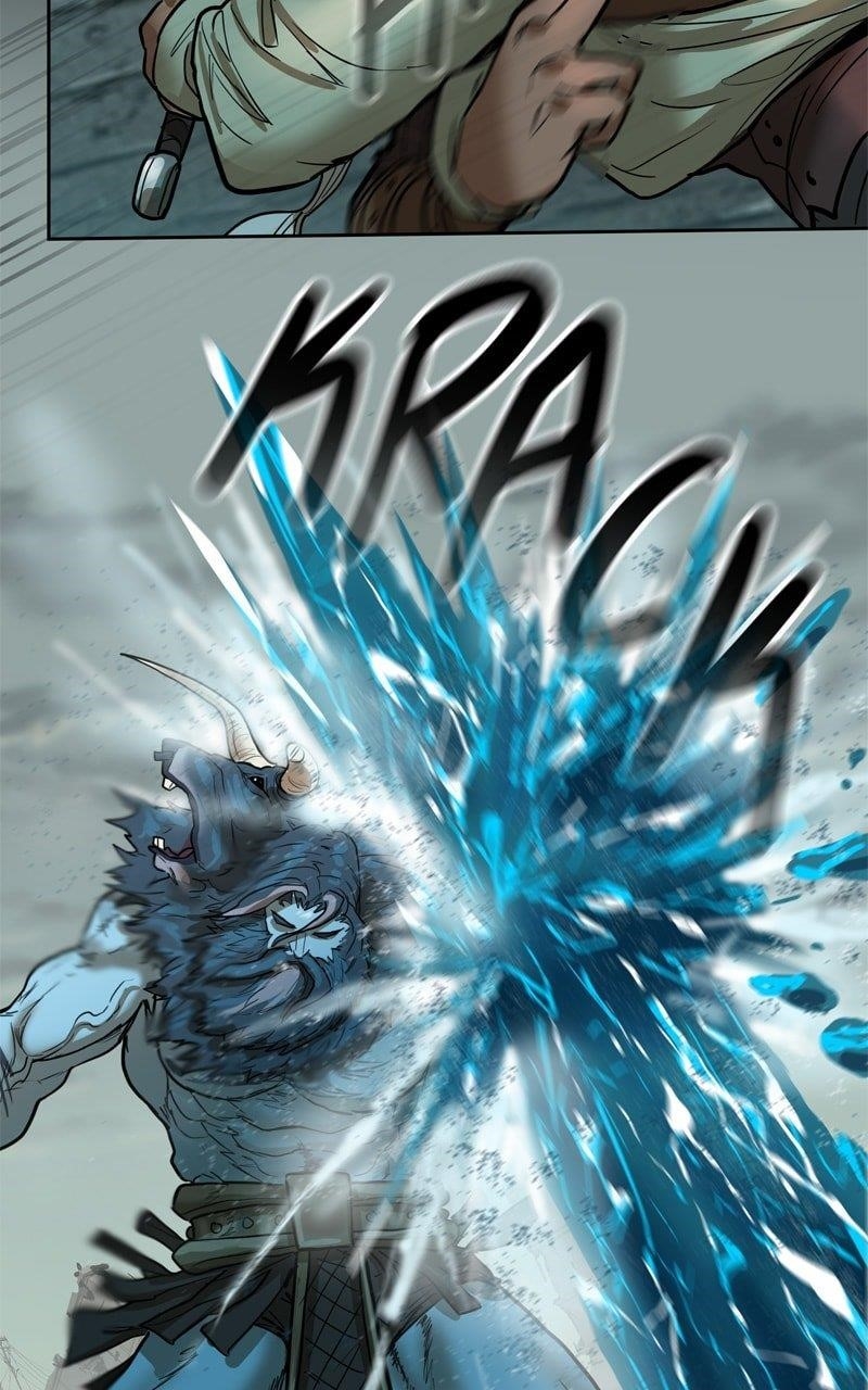 Ordeal Chapter 123 - Page 21