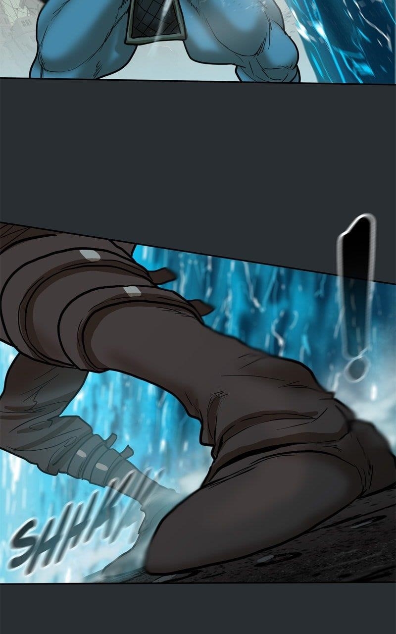 Ordeal Chapter 123 - Page 22