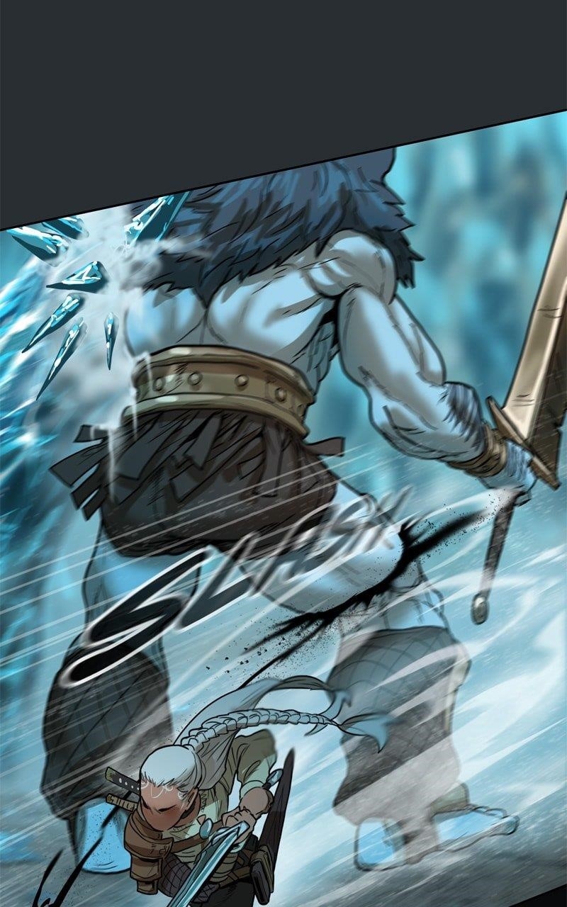 Ordeal Chapter 123 - Page 23