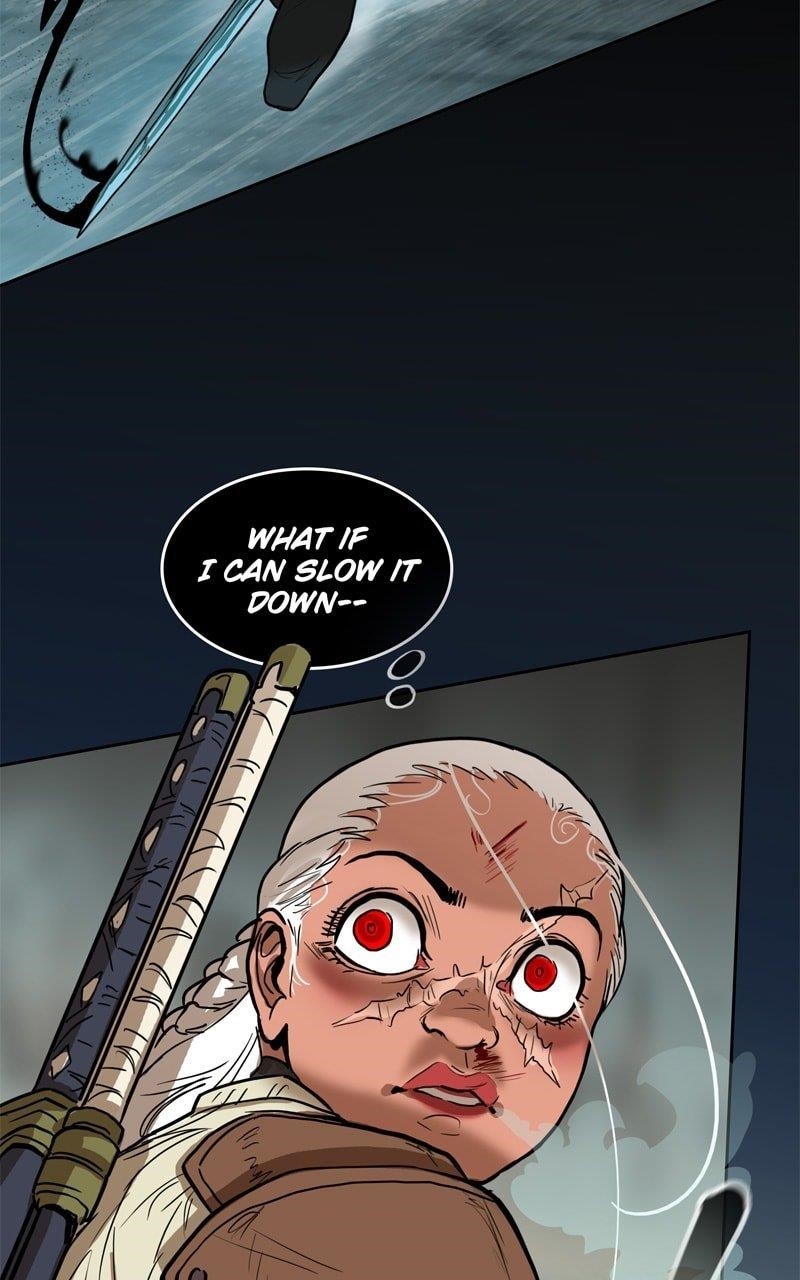 Ordeal Chapter 123 - Page 24