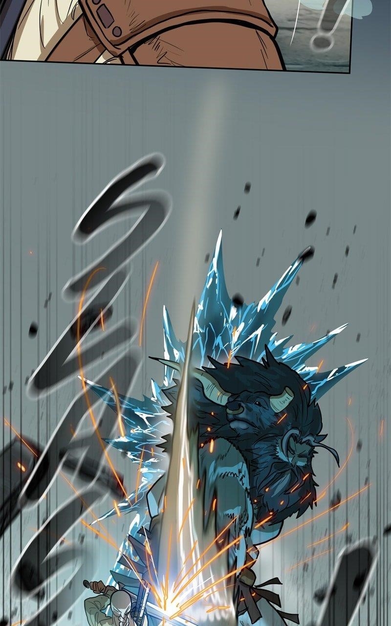 Ordeal Chapter 123 - Page 25