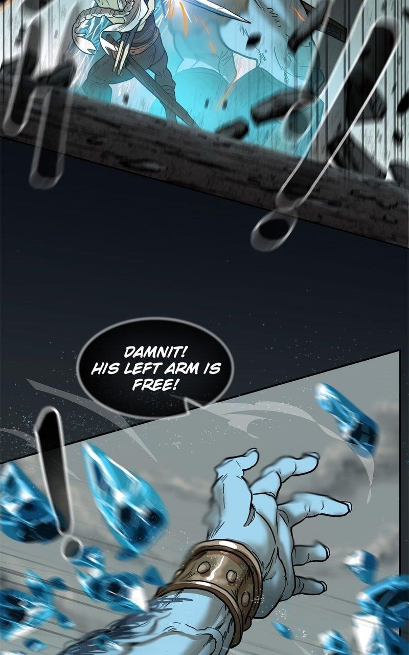 Ordeal Chapter 123 - Page 26