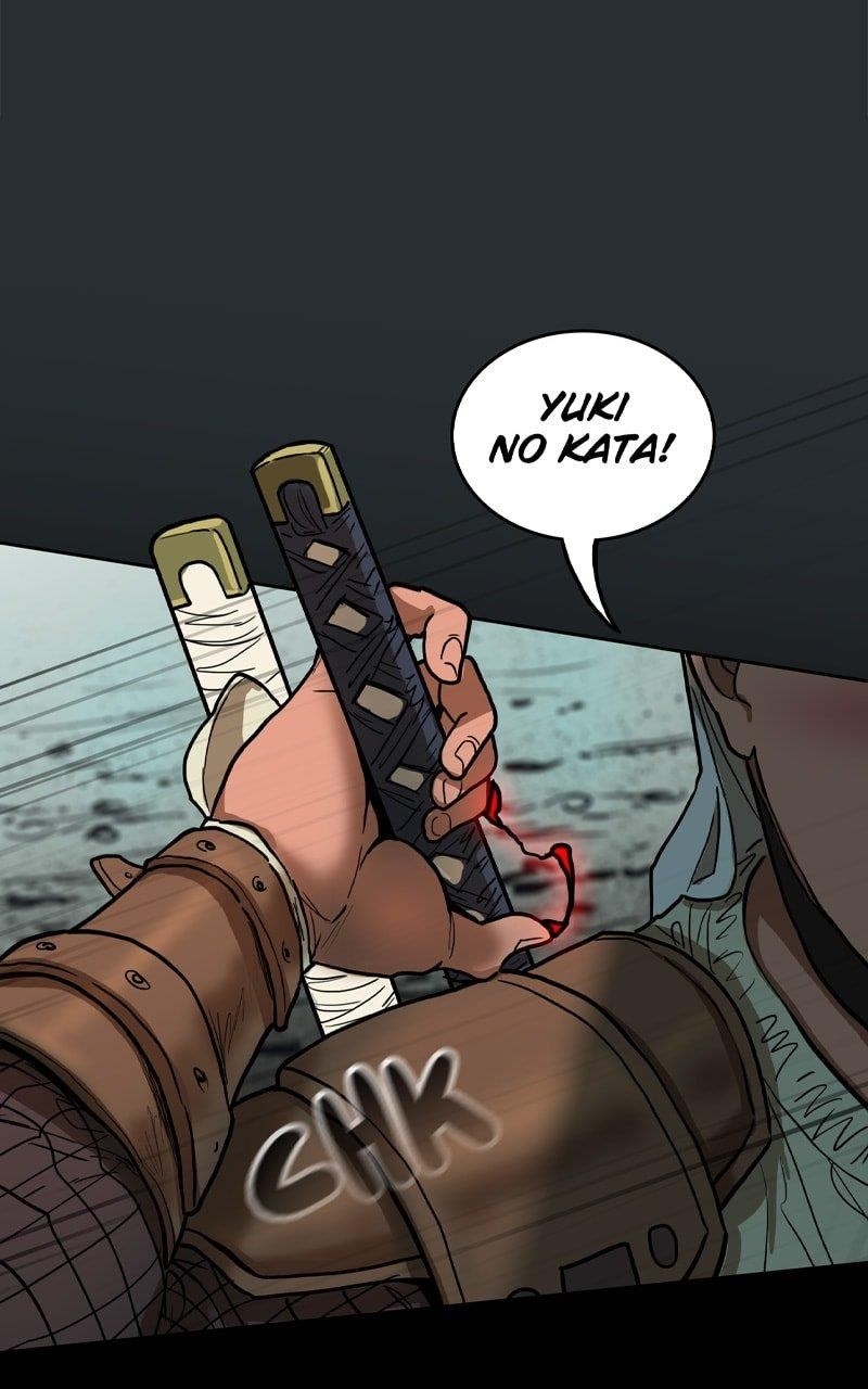 Ordeal Chapter 123 - Page 28