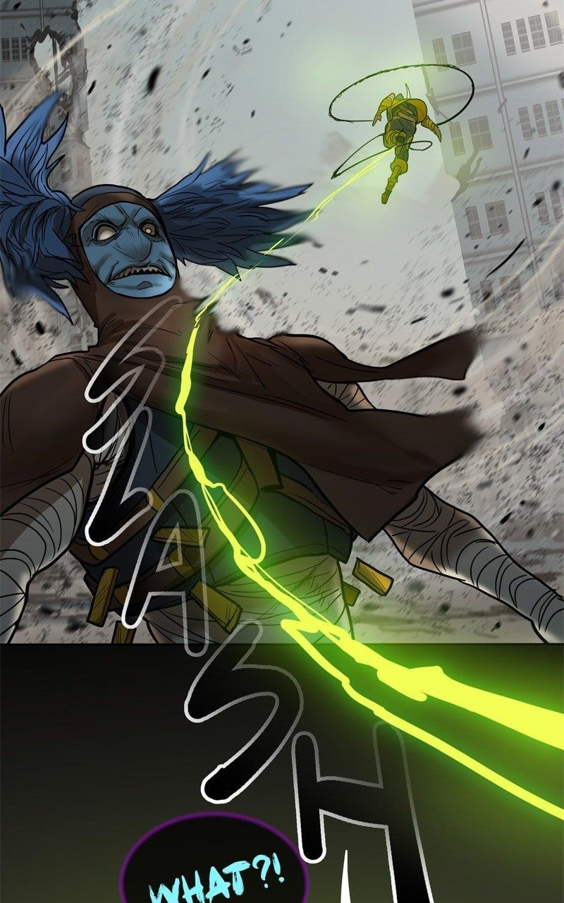 Ordeal Chapter 123 - Page 3