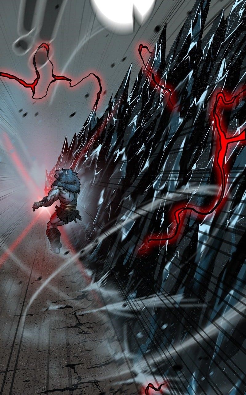 Ordeal Chapter 123 - Page 30