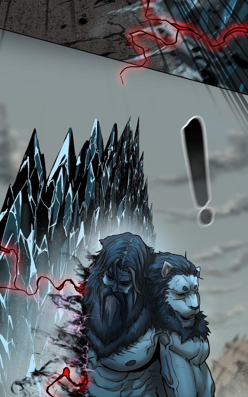 Ordeal Chapter 123 - Page 31