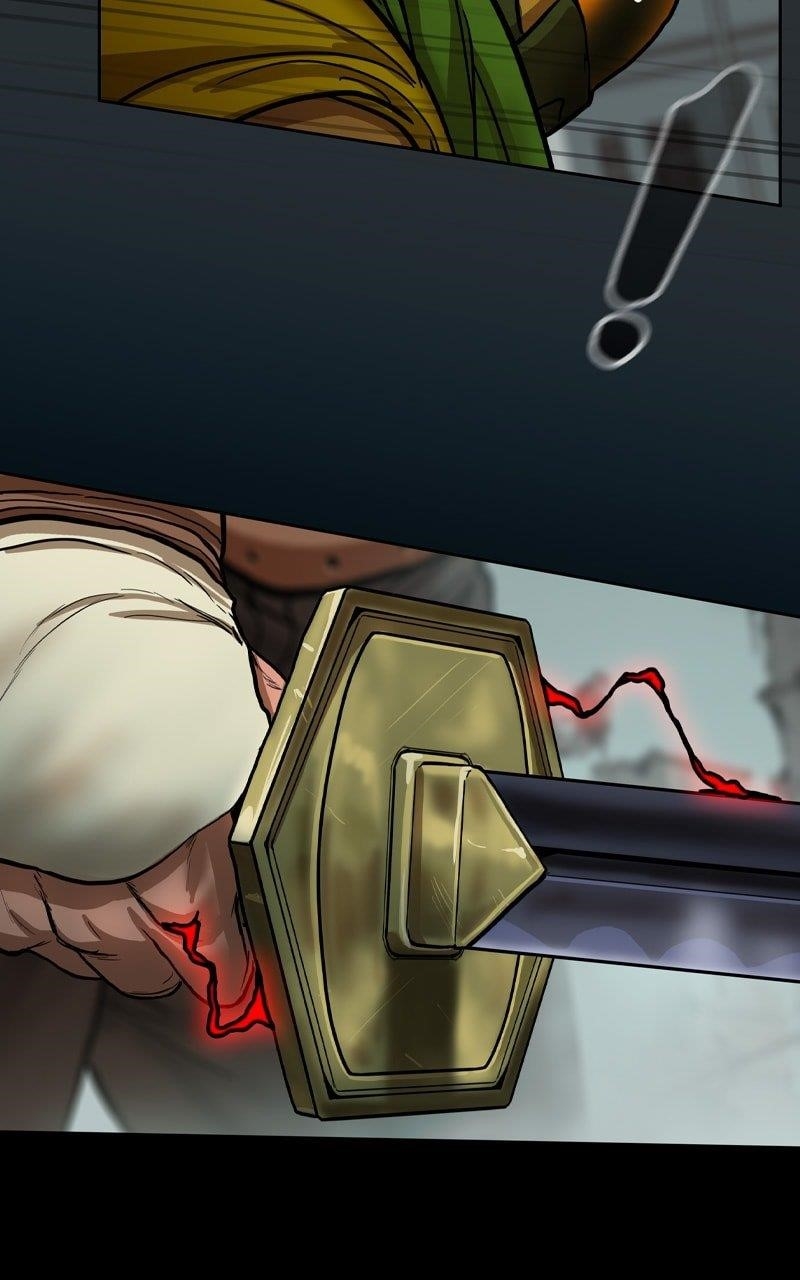 Ordeal Chapter 123 - Page 34