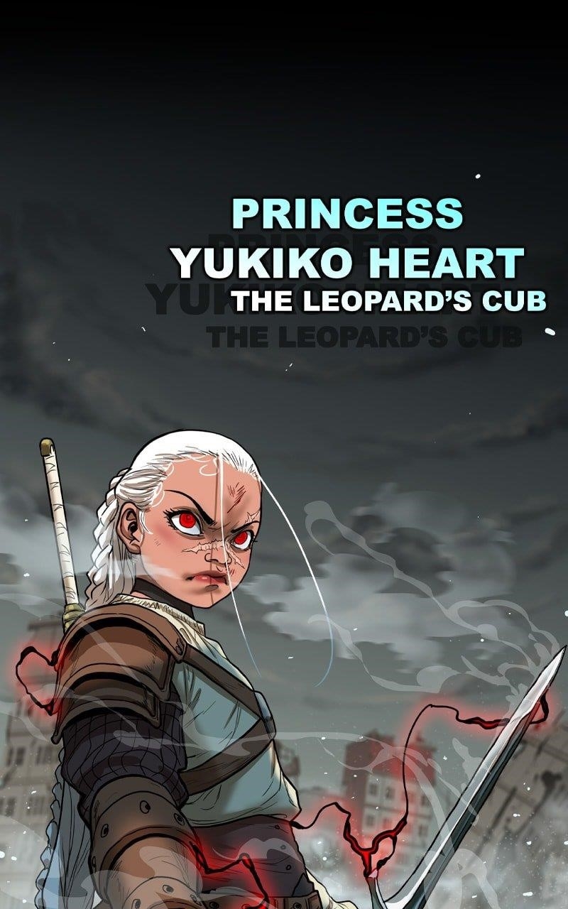 Ordeal Chapter 123 - Page 35