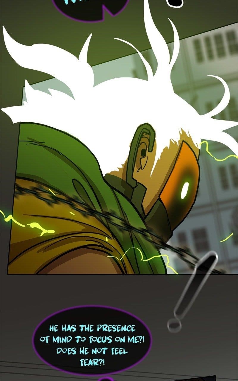 Ordeal Chapter 123 - Page 4