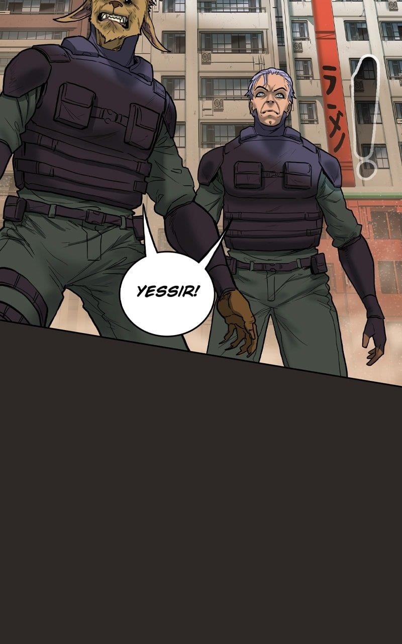 Ordeal Chapter 123 - Page 40