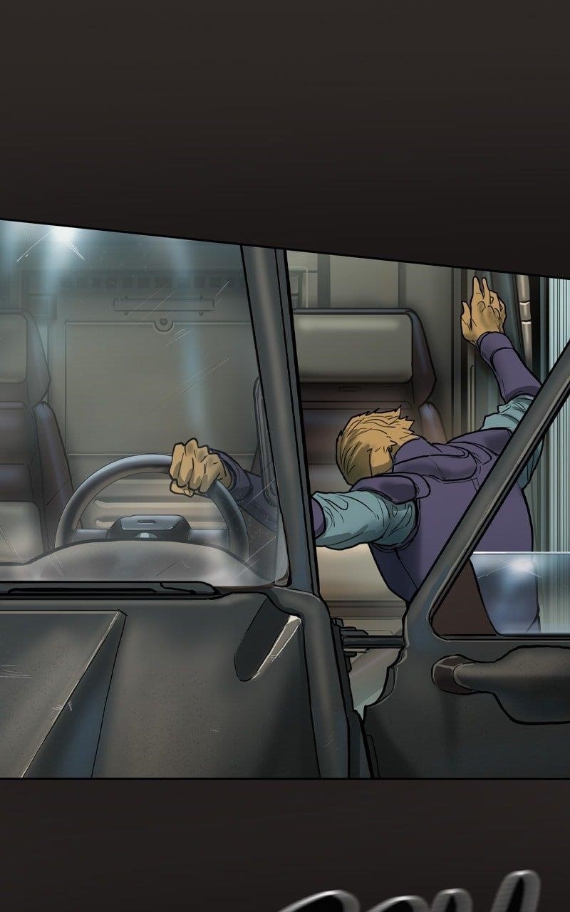 Ordeal Chapter 123 - Page 41