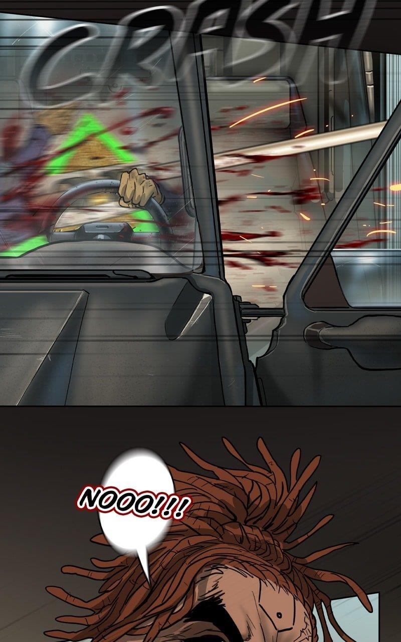 Ordeal Chapter 123 - Page 42