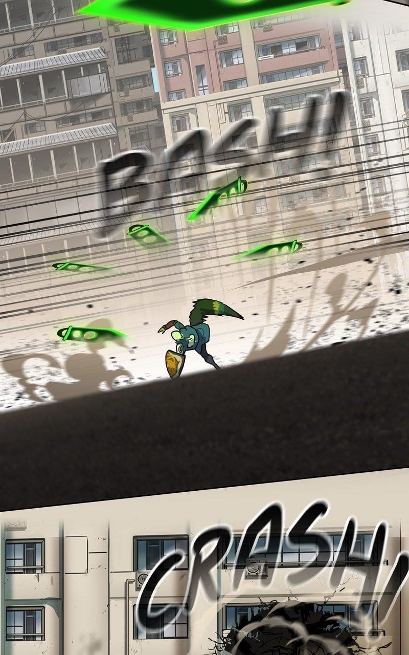 Ordeal Chapter 123 - Page 45