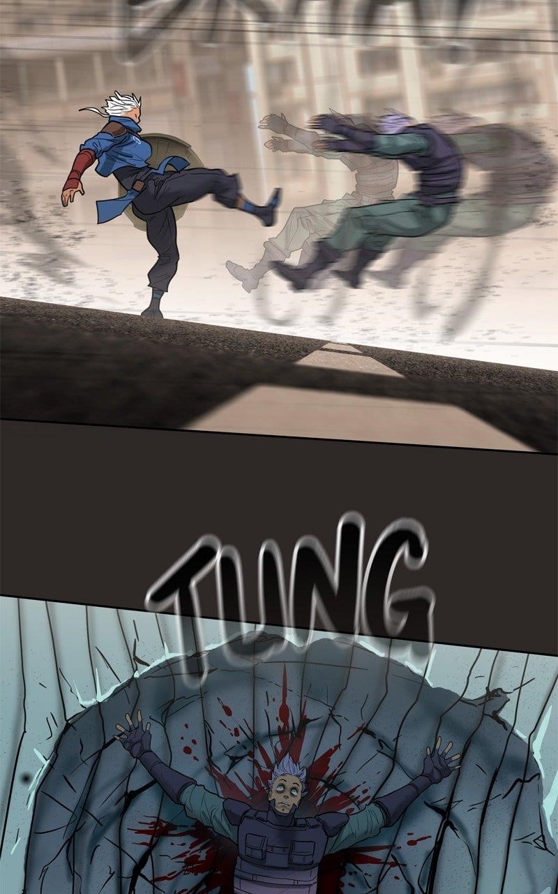 Ordeal Chapter 123 - Page 49