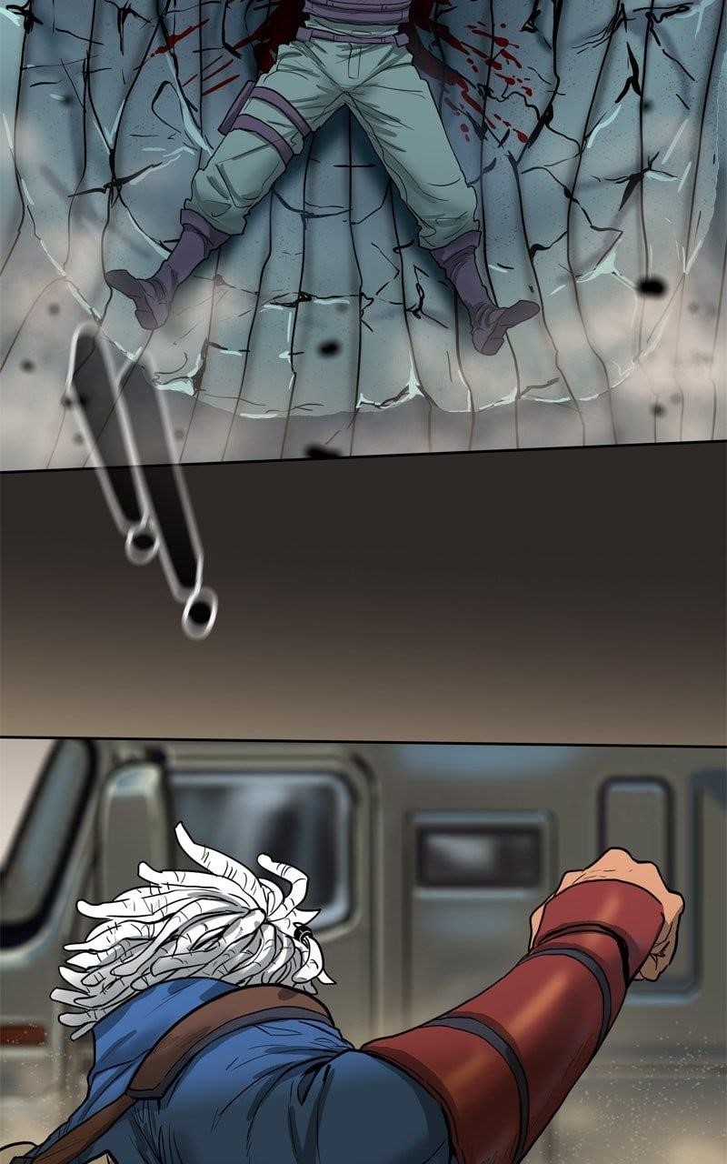 Ordeal Chapter 123 - Page 50