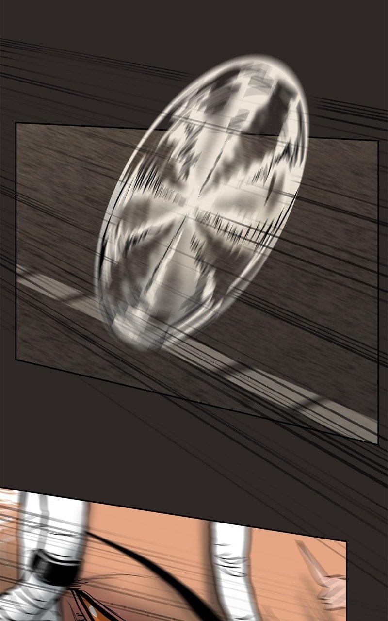 Ordeal Chapter 123 - Page 52