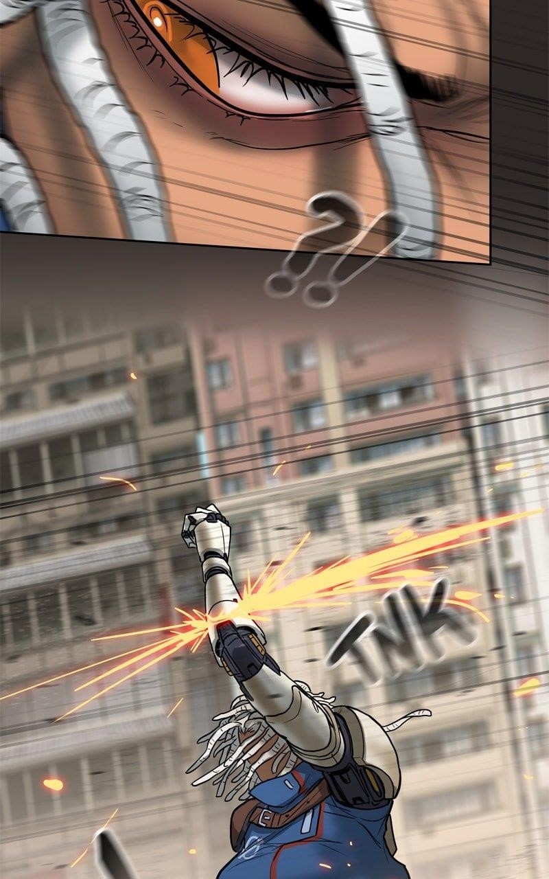 Ordeal Chapter 123 - Page 53