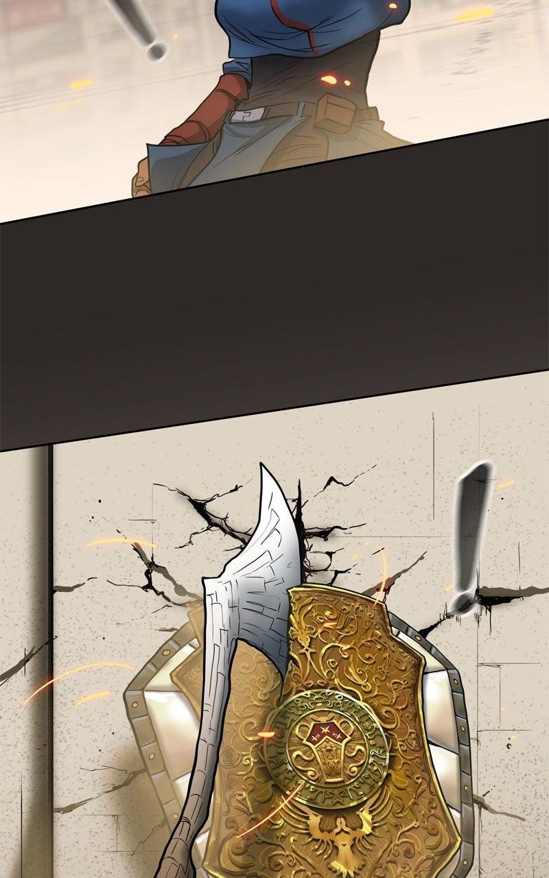 Ordeal Chapter 123 - Page 54