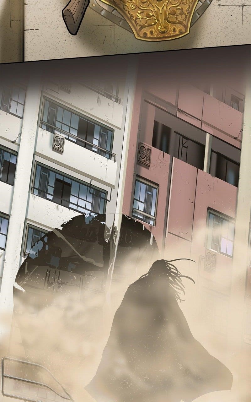 Ordeal Chapter 123 - Page 55