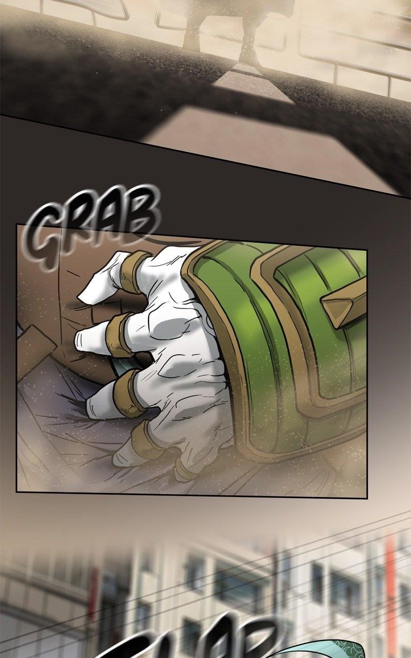 Ordeal Chapter 123 - Page 56