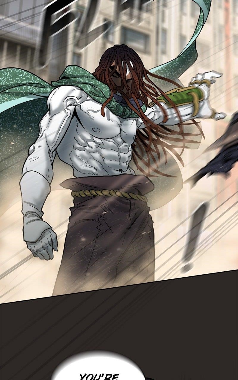 Ordeal Chapter 123 - Page 57