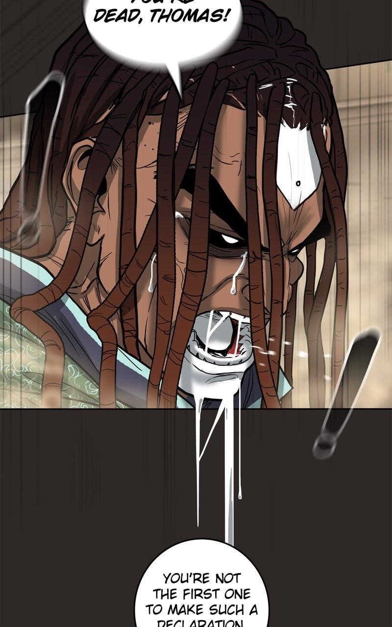 Ordeal Chapter 123 - Page 58