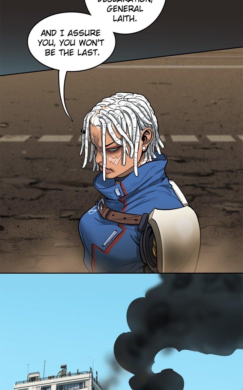 Ordeal Chapter 123 - Page 59