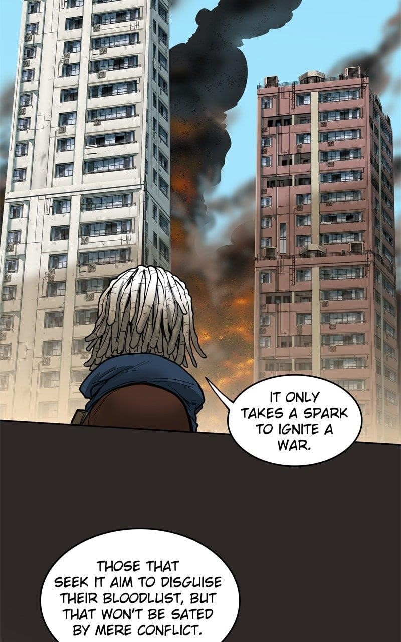 Ordeal Chapter 123 - Page 60