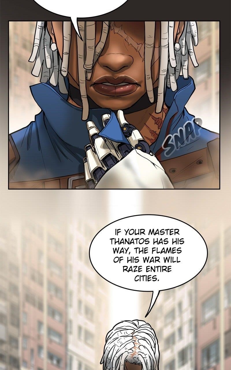 Ordeal Chapter 123 - Page 61