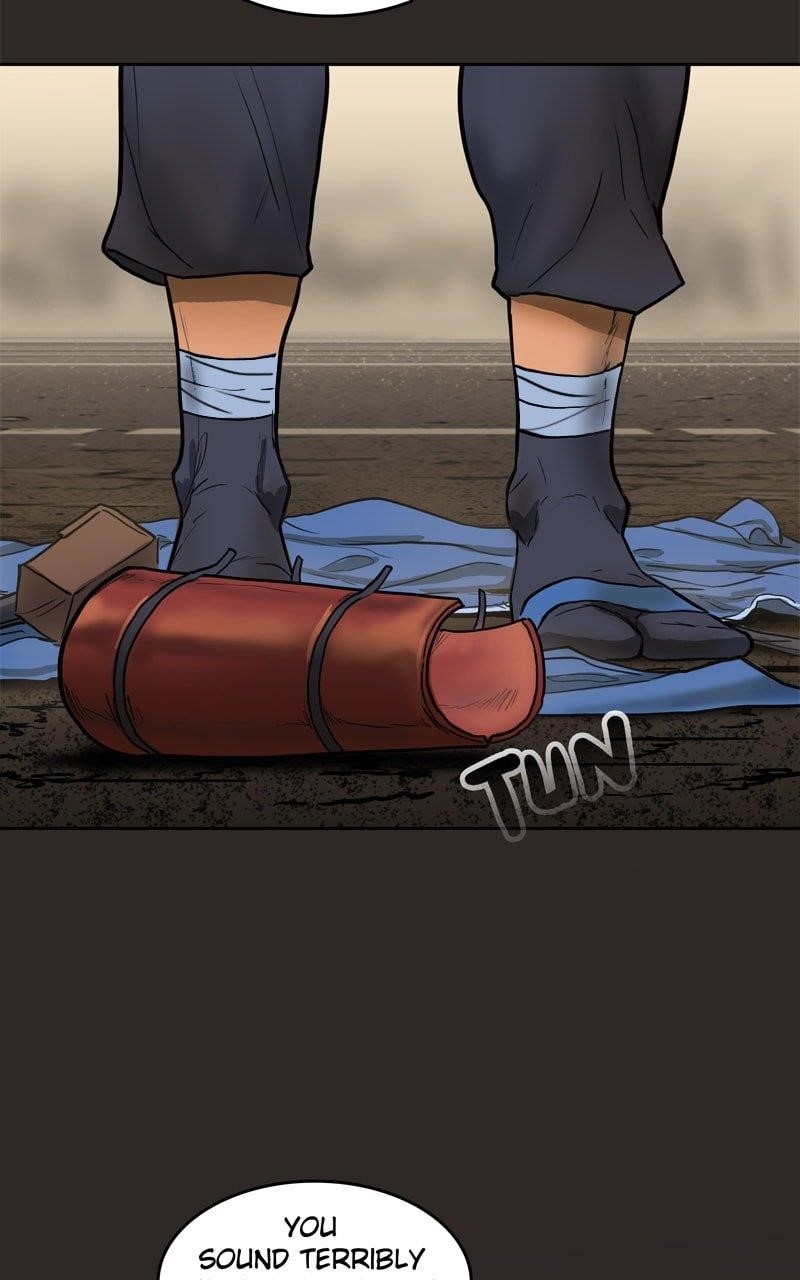 Ordeal Chapter 123 - Page 63